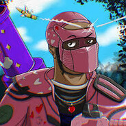 BERSERK