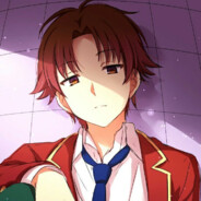ayanokouji