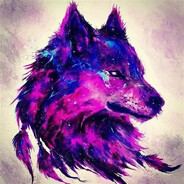Lone Wolf...