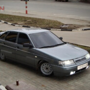 демонBroRust