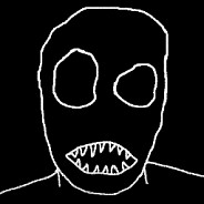 Одинокий волк