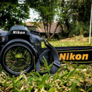 NiKoN)(