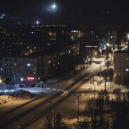 Папа Насти