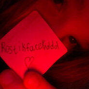 P2 | ROSTIKFACEKIDDD