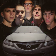 jebac MAZDA
