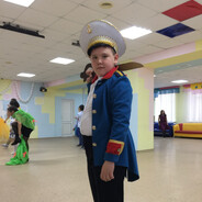 Admiral of criminals