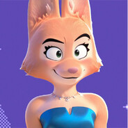Fox of PornHub
