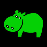 GreenBegemot