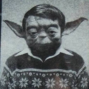 Yøda