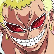 Donquixote Doflamingo - Prime
