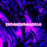 ShramShramovich