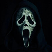 Ghost Face