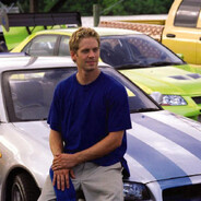 Paul Walker