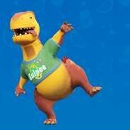 хайповый пердун