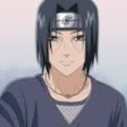 Itachi &amp; 2 su