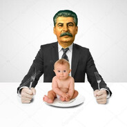 МЛАДЕНЦЫ ПО-СТАЛИНСКИ