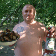 Пивное пузо