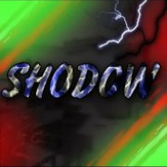 UG | SHODOW