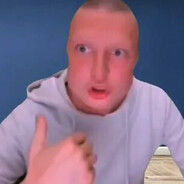 я уже красный