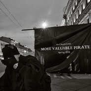 Most Valuable Pirate