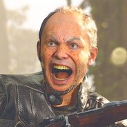 [DT] БольноЙ
