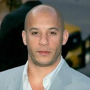 Vin Diesel