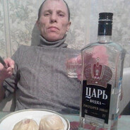СКУФ+ВОДОЧКА