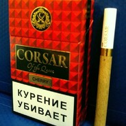 CORSAR RU