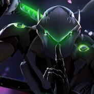 " Genji "