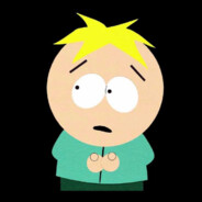Butters Leopold Stotch