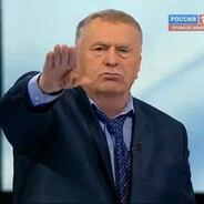 Дядя Вова