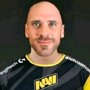 Лысый из Navi