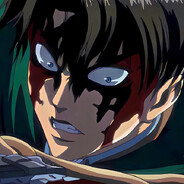 Levi Ackerman