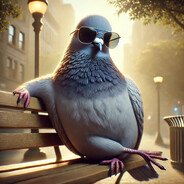 Pidgen