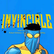 invincible