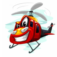 Helicopter