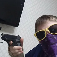 Пылесос Эдуард