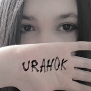 urah0k. | @bandit