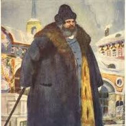 [WW] Хозяин Холопа