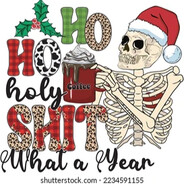 ✨[Holly Shit]✨