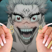 pretty sukuna