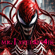 Mr. | Apelsin4ik