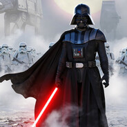 Dart vader