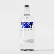 Vodka