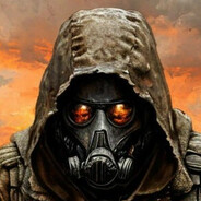 stalker☢