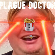 KFC_Plague Doctor