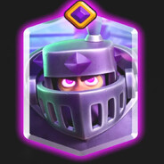 Меганайт lvl 15