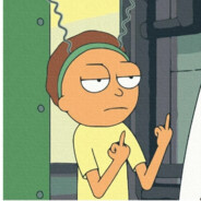 morty sanchez