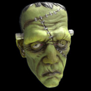 :frankensteinmask: