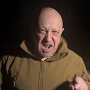 Евгений Пригожин